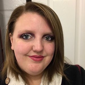 Meet your Posher, Kaitlin